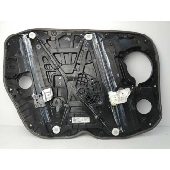 Recambio de elevalunas delantero derecho para hyundai ioniq tecno hybrid referencia OEM IAM 82480G2070 SIN MOTOR 