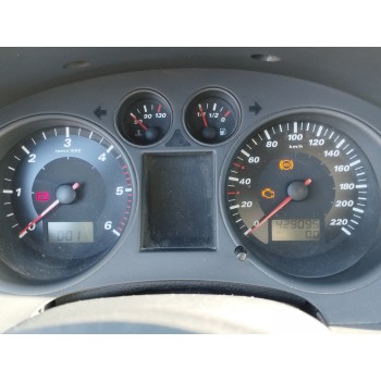 Recambio de carroceria corte para seat cordoba berlina (6l2) 1.9 tdi referencia OEM IAM   