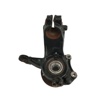 Recambio de mangueta delantera izquierda para opel crossland x 1.2 referencia OEM IAM 3557918  