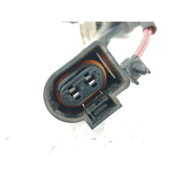 Recambio de inyector para volkswagen crafter kasten (sy) 2.0 tdi referencia OEM IAM 2N0131113C ADBLUE 0444025079