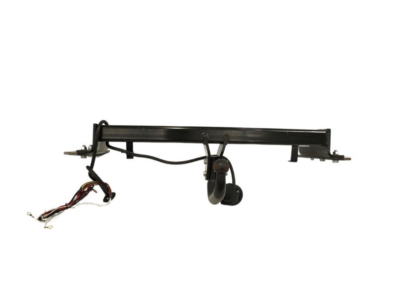 Recambio de enganche remolque para ssangyong kyron 2.0 referencia OEM IAM   