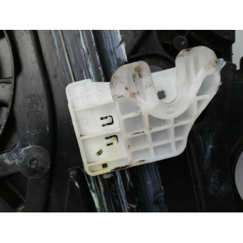 Recambio de elevalunas delantero derecho para hyundai ioniq tecno hybrid referencia OEM IAM 82480G2070 SIN MOTOR 