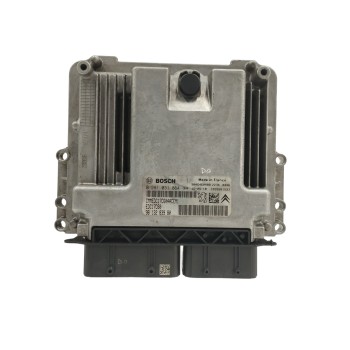 CENTRALITA MOTOR UCE 9813283980 0281031864 