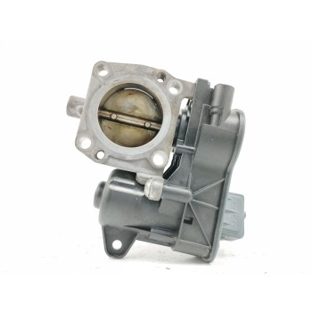 Recambio de caja mariposa para citroën c4 picasso 1.2 12v e-thp referencia OEM IAM 9801942080  