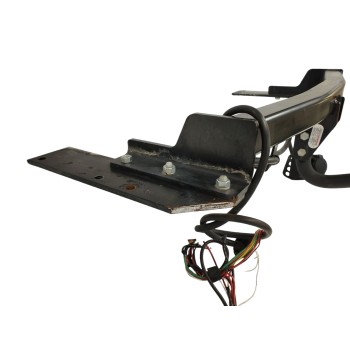 Recambio de enganche remolque para ssangyong kyron 2.0 referencia OEM IAM   