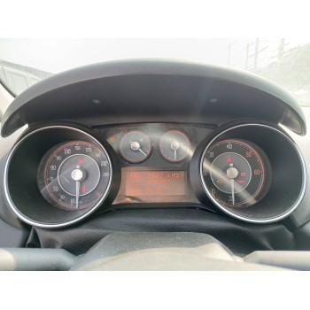 Recambio de carroceria corte para fiat punto (199) 1.2 cat referencia OEM IAM   