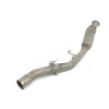 Recambio de tubo escape delantero para seat leon sc (5f5) 2.0 16v tsi referencia OEM IAM 5Q0253101AM  