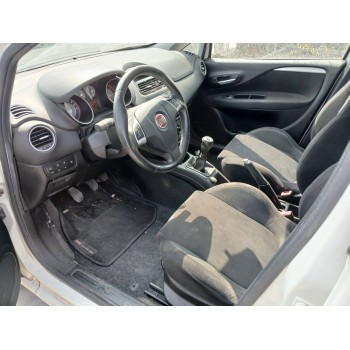 Recambio de carroceria corte para fiat punto (199) 1.2 cat referencia OEM IAM   