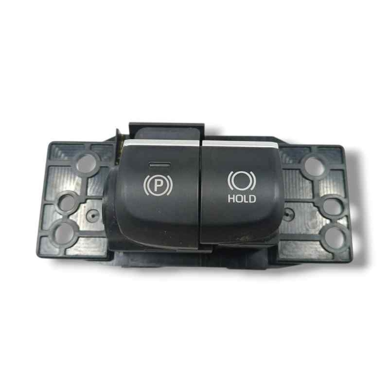 Recambio de palanca freno de mano para toyota corolla station wagon (_e21_) 2.0 hybrid (mzeh12) referencia OEM IAM 75K815L  