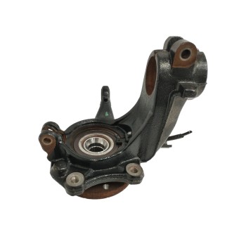 Recambio de mangueta delantera izquierda para opel crossland x 1.2 referencia OEM IAM 3557918  