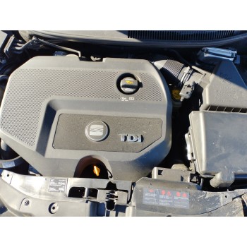 Recambio de carroceria corte para seat cordoba berlina (6l2) 1.9 tdi referencia OEM IAM   