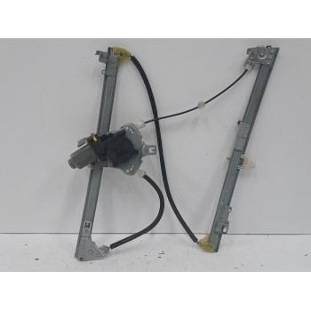 ELEVALUNAS DELANTERO IZQUIERDO 