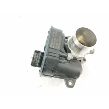Recambio de caja mariposa para citroën c4 picasso 1.2 12v e-thp referencia OEM IAM 9801942080  