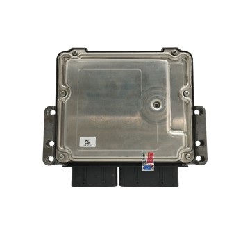 Recambio de centralita motor uce para citroën c4 picasso 1.6 blue-hdi fap referencia OEM IAM 9813283980 0281031864 