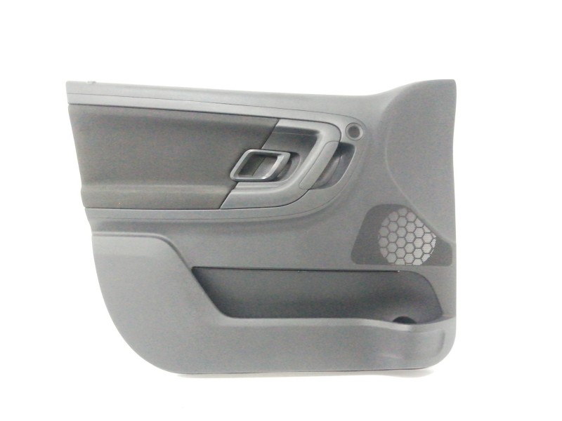 Recambio de guarnecido puerta delantera izquierda para skoda fabia (5j2 ) 1.6 tdi referencia OEM IAM 5J1867005EK OBSERVAR FOTOS Recambio de guarnecido puerta delantera izquierda para skoda fabia (5j2 ) 1.6 tdi referencia OEM IAM 5J1867005EK OBSERVAR FOTOS