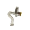 Recambio de tubos aire acondicionado para citroën berlingo furgón 1.5 blue-hdi fap referencia OEM IAM 9831702180  