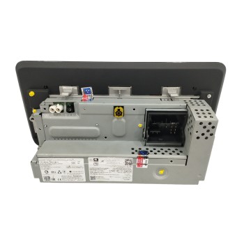 Recambio de pantalla multifuncion para seat leon sportstourer (kl8) 2.0 tdi referencia OEM IAM 5FA035869A  