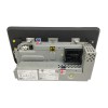 Recambio de pantalla multifuncion para seat leon sportstourer (kl8) 2.0 tdi referencia OEM IAM 5FA035869A  