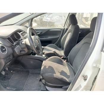 Recambio de carroceria corte para fiat punto (199) 1.2 cat referencia OEM IAM   