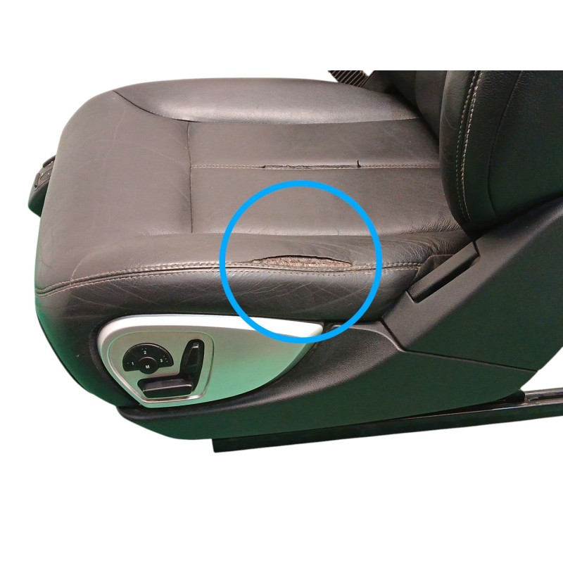 ASIENTO DELANTERO IZQUIERDO