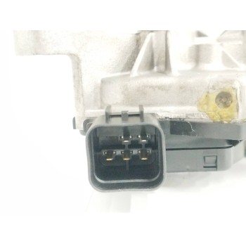 Recambio de motor limpia delantero para hyundai sonata (nf) comfort referencia OEM IAM 981103K000 035417860 