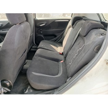 Recambio de carroceria corte para fiat punto (199) 1.2 cat referencia OEM IAM   