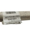 Recambio de tubos aire acondicionado para citroën berlingo furgón 1.5 blue-hdi fap referencia OEM IAM 9831702180  