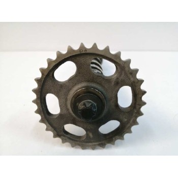 Recambio de arbol de levas para mercedes-benz clase a (w176) a 200 d motorsport edition (176.008) referencia OEM IAM A6511050130