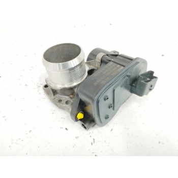 Recambio de caja mariposa para citroën c4 picasso 1.2 12v e-thp referencia OEM IAM 9801942080  