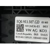 Recambio de mando multifuncion para seat leon sc (5f5) 1.4 16v tsi referencia OEM IAM 5Q0953507GD  