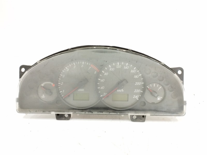Recambio de cuadro instrumentos para ford cougar (mc) 2.5 v6 24v cat referencia OEM IAM 98BP10A855AC 98BP10841AC 