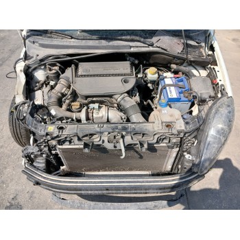 Recambio de carroceria corte para fiat punto (199) 1.2 cat referencia OEM IAM   