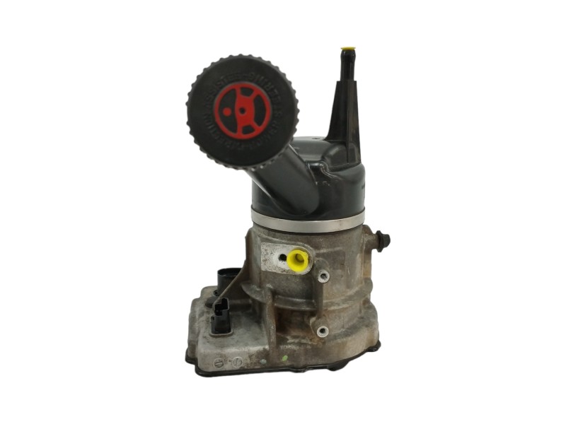 Recambio de bomba direccion para peugeot 308 1.6 16v referencia OEM IAM 9686207180  