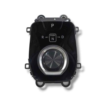 Recambio de palanca cambio para toyota bz4x (_eam1_) ev (xeam10) referencia OEM IAM 3355042320  