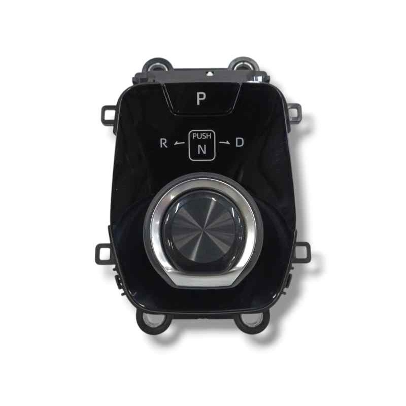 Recambio de palanca cambio para toyota bz4x (_eam1_) ev (xeam10) referencia OEM IAM 3355042320  