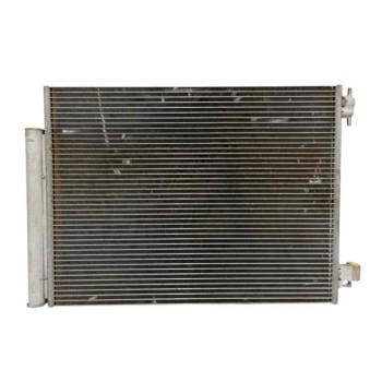 Recambio de condensador / radiador aire acondicionado para dacia sandero 0.9 tce cat referencia OEM IAM 921006843R  