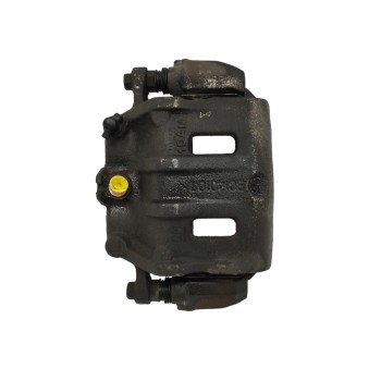 Recambio de pinza freno delantera izquierda para opel antara 2.2 cdti cat (a 22 dm / lnq) referencia OEM IAM 95524438  