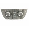 Recambio de mando climatizador para opel astra j lim. 1.7 16v cdti referencia OEM IAM 13360105  