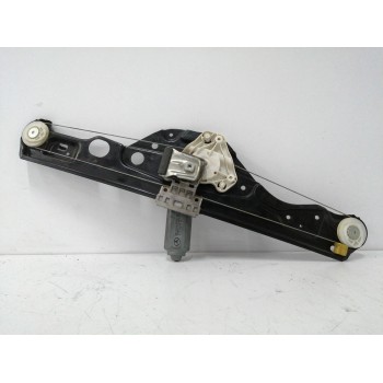 Recambio de elevalunas trasero derecho para mercedes-benz clase e (w211) berlina e 220 cdi business (211.008) referencia OEM IAM