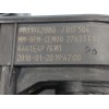 Recambio de caja mariposa para citroën c4 picasso 1.2 12v e-thp referencia OEM IAM 9801942080  