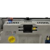 Recambio de pantalla multifuncion para volkswagen polo 1.0 tsi referencia OEM IAM 5G6919605A  
