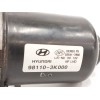 Recambio de motor limpia delantero para hyundai sonata (nf) comfort referencia OEM IAM 981103K000 035417860 