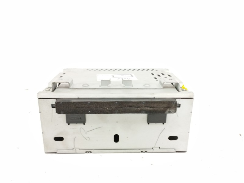 Recambio de sistema audio / radio cd para ford fiesta (ccn) 1.25 16v cat referencia OEM IAM AM5T18C815PL  