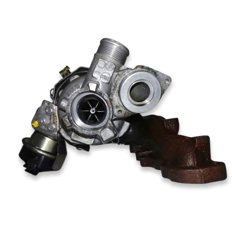 Recambio de turbocompresor para volkswagen vw golf vii (5g1, bq1, be1, be2) 2.0 tdi referencia OEM IAM 04L253010B OBSERVAR FOTO 