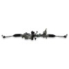 Recambio de cremallera direccion para tesla model 3 ev referencia OEM IAM 104483100J  