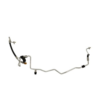 TUBOS AIRE ACONDICIONADO 