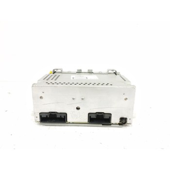 Recambio de sistema audio / radio cd para ford fiesta (ccn) 1.25 16v cat referencia OEM IAM AM5T18C815PL  