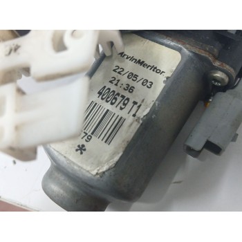 Recambio de elevalunas delantero izquierdo para citroën xsara berlina 2.0 hdi cat (rhy / dw10td) referencia OEM IAM   