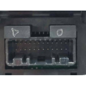 Recambio de palanca cambio para toyota bz4x (_eam1_) ev (xeam10) referencia OEM IAM 3355042320  