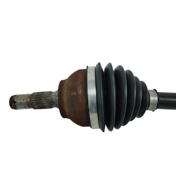 Recambio de transmision delantera izquierda para opel crossland x 1.2 referencia OEM IAM 3642355  